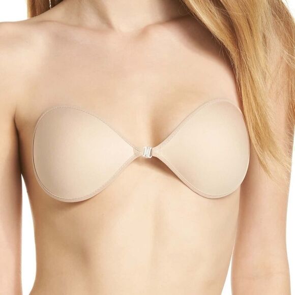 Nordstrom Ultra Light NuBra (D10) - Picture 1 of 3